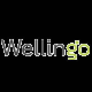 Wellingo品牌logo
