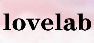 lovelab品牌logo