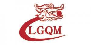 Lgqm品牌logo