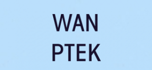 WANPTEK品牌logo
