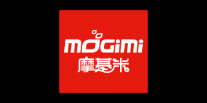 摩基米品牌logo