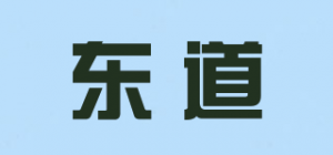 东道品牌logo