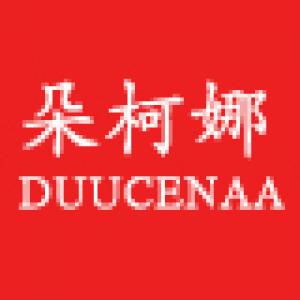 朵柯娜DUUCENAA品牌logo