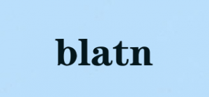 blatn品牌logo