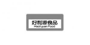 好利源食品Haoliyuan Food品牌logo