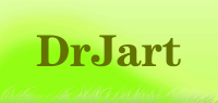 DrJart品牌logo