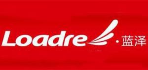 蓝泽Loadre品牌logo