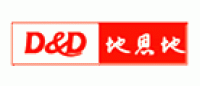 地恩地品牌logo