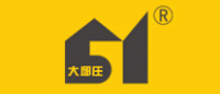 大邱庄品牌logo