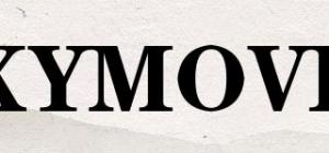 XYMOVE品牌logo