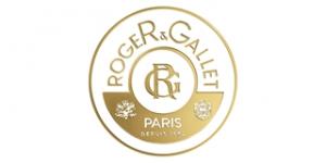 香邂格蕾ROGER＆GALLET品牌logo