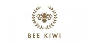bee kiwi品牌logo