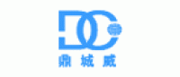 鼎城威品牌logo
