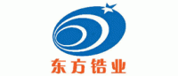 东锆品牌logo