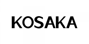 小阪Kosaka品牌logo