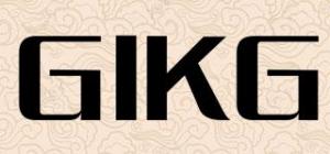 GIKG品牌logo