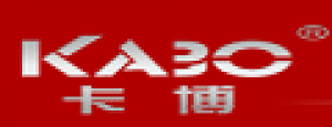 KABO品牌logo