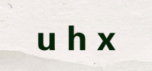 uhx品牌logo