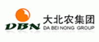 大北农DBN品牌logo
