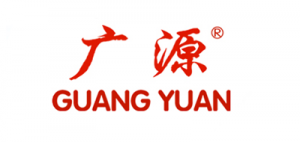 广源品牌logo