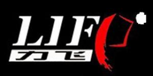 力飞Lif品牌logo