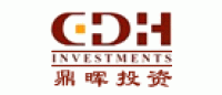 鼎晖投资品牌logo