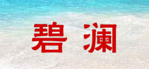 碧澜AQUA NOVO品牌logo