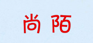 尚陌sanmom品牌logo