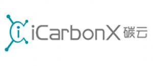 碳云品牌logo