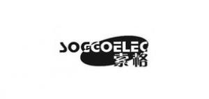 索格SOGGOELEC品牌logo