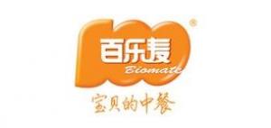 百乐麦品牌logo