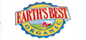 Earthsbest Earths Best品牌logo