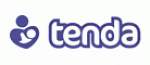 Tenda tenda品牌logo