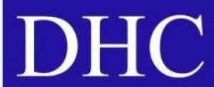 DHC蝶翠诗 DHC品牌logo