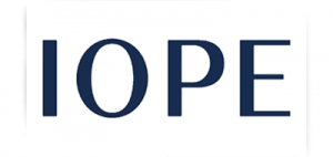 iope IOPE品牌logo