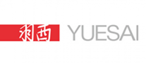羽西 YUESAI品牌logo