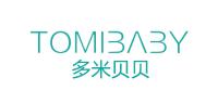 多米贝贝品牌logo