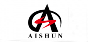 爱顺 ​AISHUN品牌logo