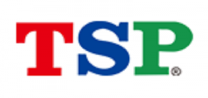 tsp品牌logo