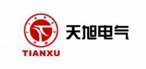 天旭电工品牌logo