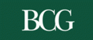波士顿 BCG品牌logo