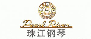 pearlriver Pearl River品牌logo