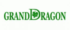 威龙 GRANDDRAGON品牌logo