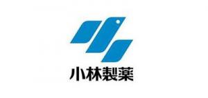 小林日化品牌logo