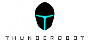 雷神 Thunderobot品牌logo