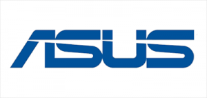 华硕 ASUS品牌logo