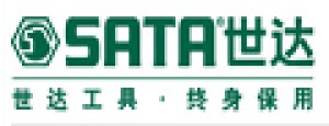Sata工具 Sata品牌logo