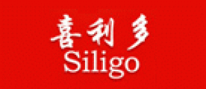 喜利多 Siligo品牌logo