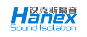 汉克斯 Hanex品牌logo