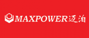 迈泊 MAXPOWER品牌logo